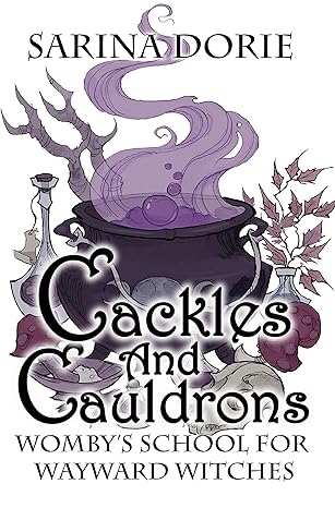 Cackles and Cauldrons
