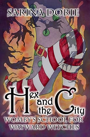 Hex and the City