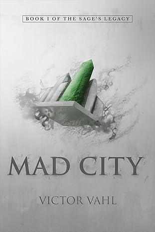 Mad City