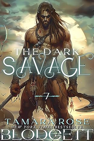 The Dark Savage