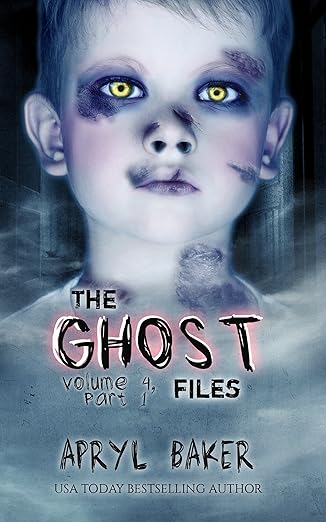 The Ghost Files