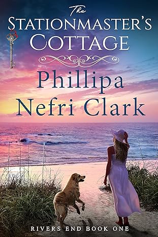 The Stationmaster’s Cottage
