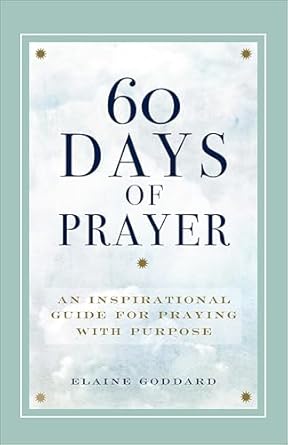60 Days of Prayer