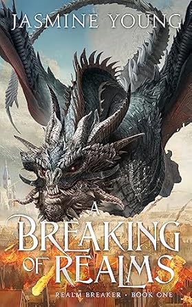 A Breaking of Realms