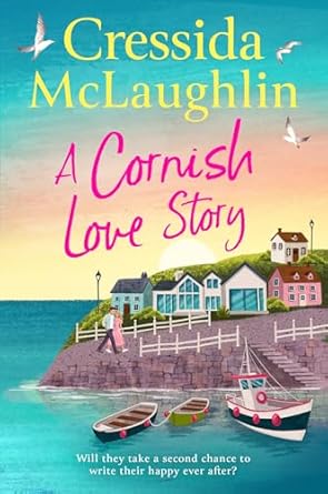 A Cornish Love Story
