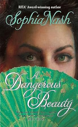 A Dangerous Beauty