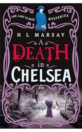 A Death in Chelsea