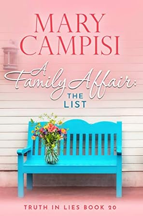 A Family Affair: The List