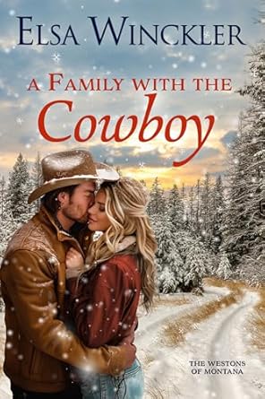 A Family With the Cowboy