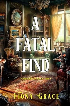 A Fatal Find