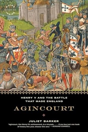 Agincourt