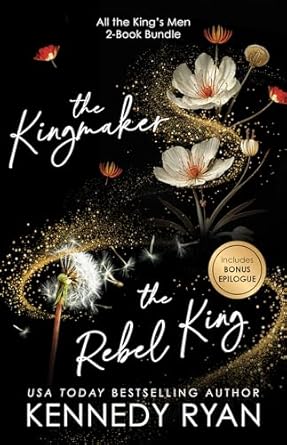 All the King’s Men: 2-Book Bundle