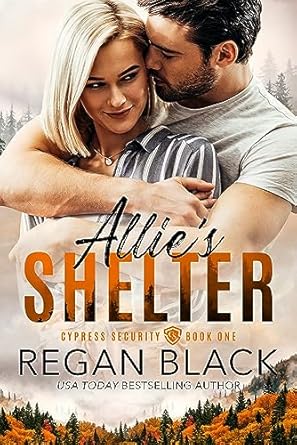 Allie’s Shelter