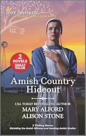 Amish Country Hideout