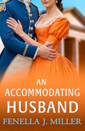 An Accommodating Husband by Fenella J. Miller