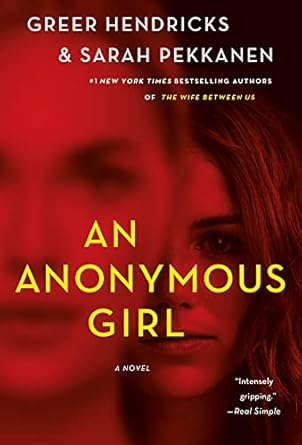 An Anonymous Girl