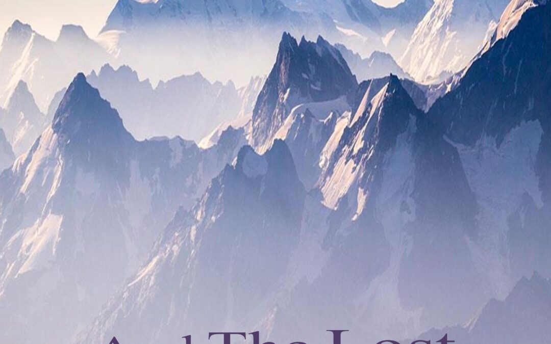 Antarctica and The Lost Civilization