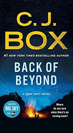 Back of Beyond