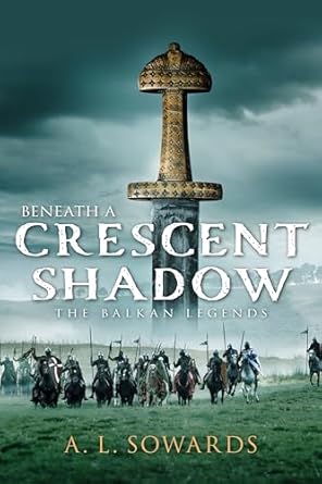 Beneath a Crescent Shadow