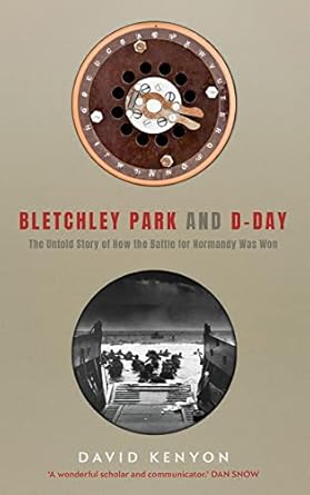 Bletchley Park and D-Day