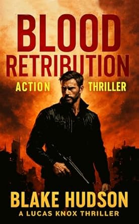 Blood Retribution