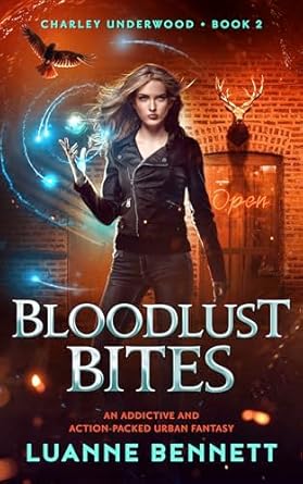 Bloodlust Bites