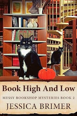 Book High and Low