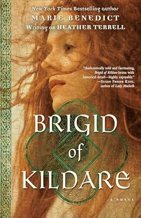 Brigid of Kildare