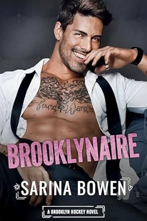 Brooklynaire by Sarina Bowen