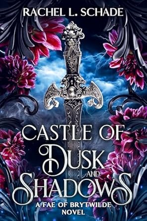 Castle of Dusk and Shadows