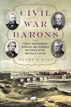 Civil War Barons
