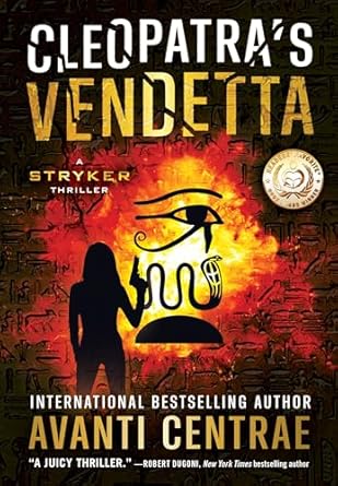 Cleopatra’s Vendetta