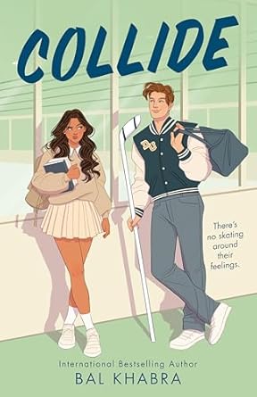 Collide by Bal Khabra