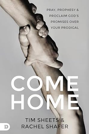 Come Home by Tim Sheets