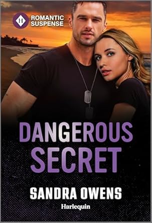 Dangerous Secret by Sandra Owens