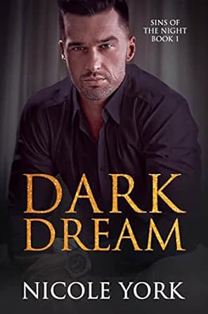 Dark Dream by Nicole York