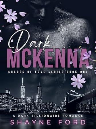 Dark McKenna
