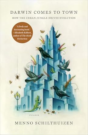 Darwin Comes to Town