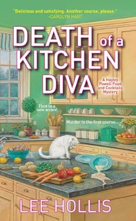 Death of a Kitchen Diva