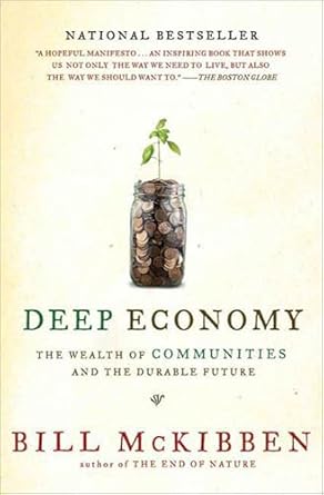 Deep Economy