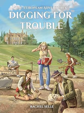 Digging for Trouble