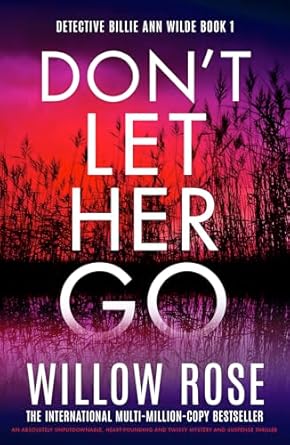 Don’t Let Her Go