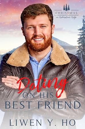 Doting on His Best Friend