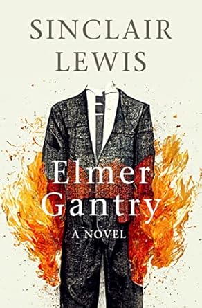 Elmer Gantry