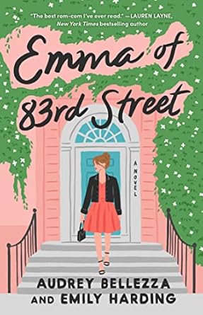 Emma of 83rd Street by Emily Harding
