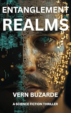 Entanglement Realms by Vern Buzarde