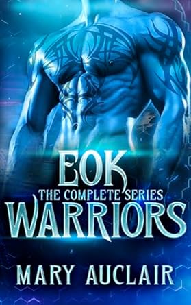 Eok Warriors (Complete Series)