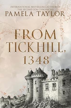 From Tickhill, 1348