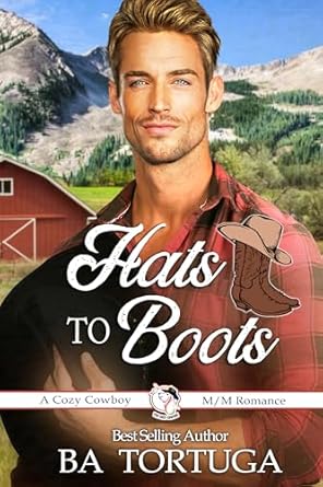 Hats to Boots