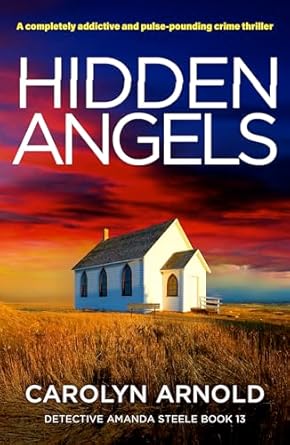 Hidden Angels